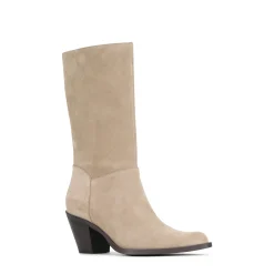 ELENOR LEATHER LONG BOOTS><noscript><img width=