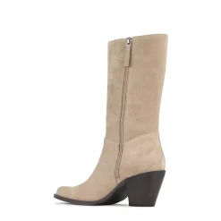 ELENOR LEATHER LONG BOOTS><noscript><img width=