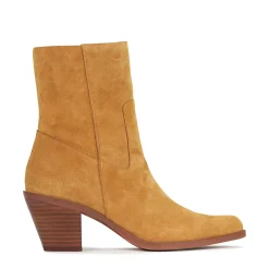 ELLEN LEATHER ANKLE BOOT><noscript><img width=