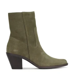 ELLEN LEATHER ANKLE BOOT><noscript><img width=
