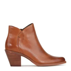 ELLIE ARCHIVE LEATHER ANKLE BOOT>EOS Footwear Sale