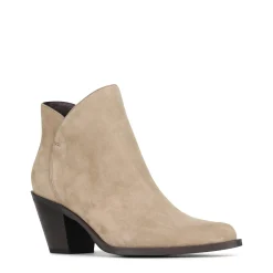 ELLIE ARCHIVE LEATHER ANKLE BOOT><noscript><img width=