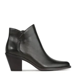 ELLIE ARCHIVE LEATHER ANKLE BOOT><noscript><img width=