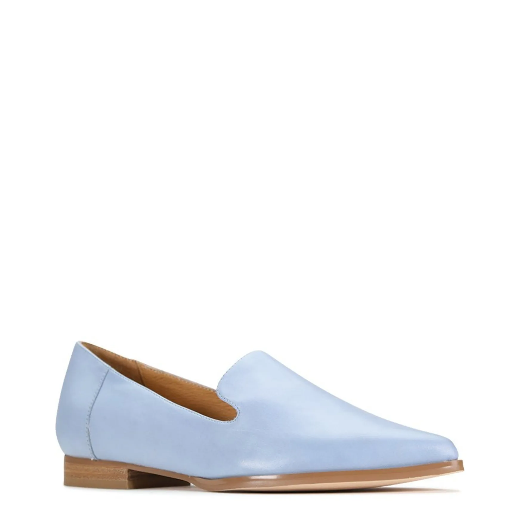 EMIL ARCHIVE LOAFER LEATHER>EOS Footwear Store