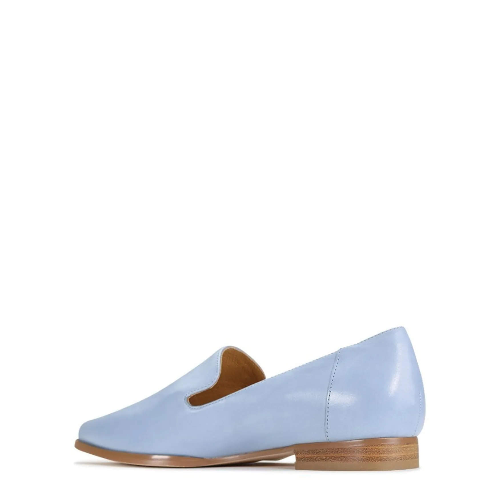 EMIL ARCHIVE LOAFER LEATHER>EOS Footwear Store