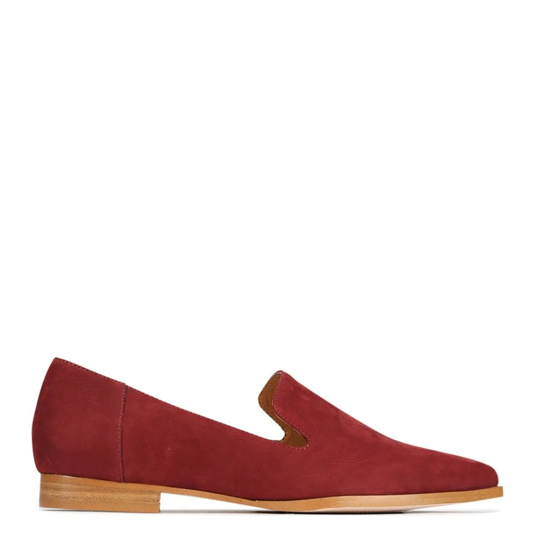 EMIL ARCHIVE LOAFER LEATHER>EOS Footwear Store