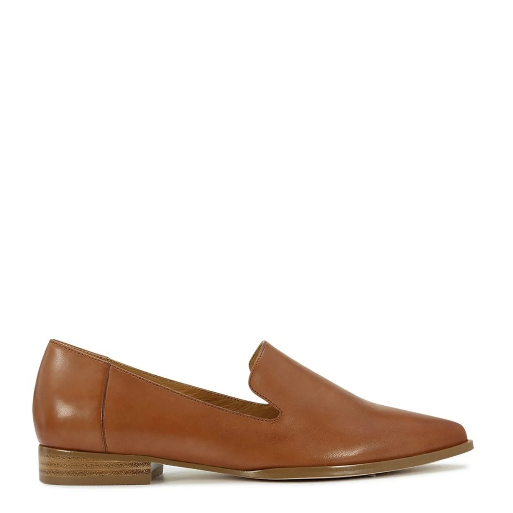 EMIL ARCHIVE LOAFER LEATHER>EOS Footwear Store