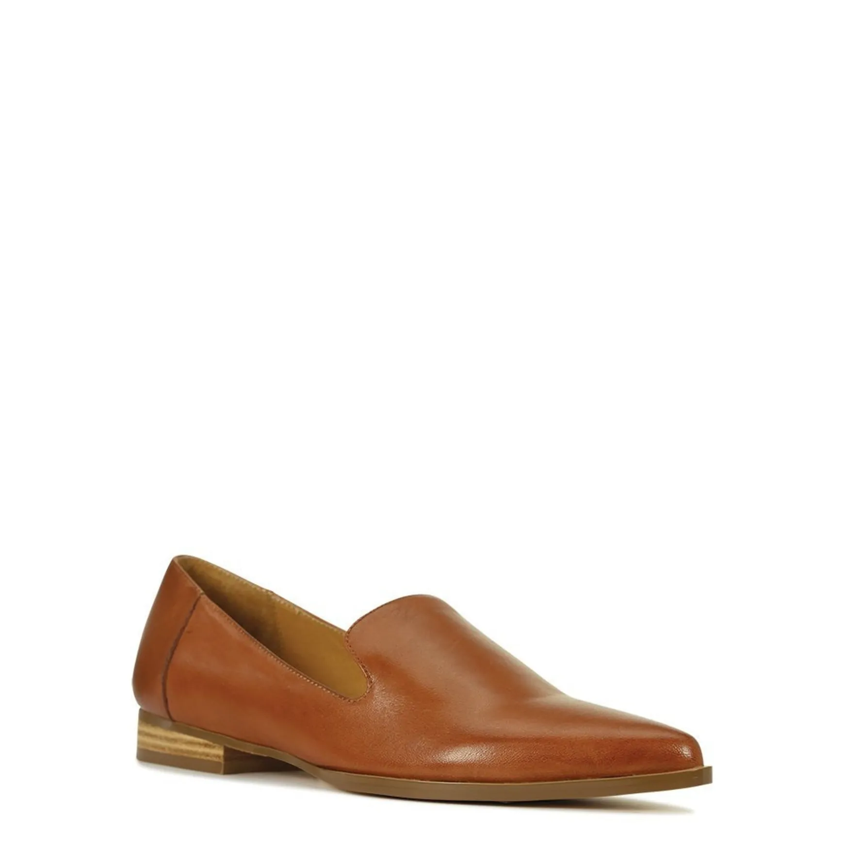 EMIL ARCHIVE LOAFER LEATHER>EOS Footwear Store