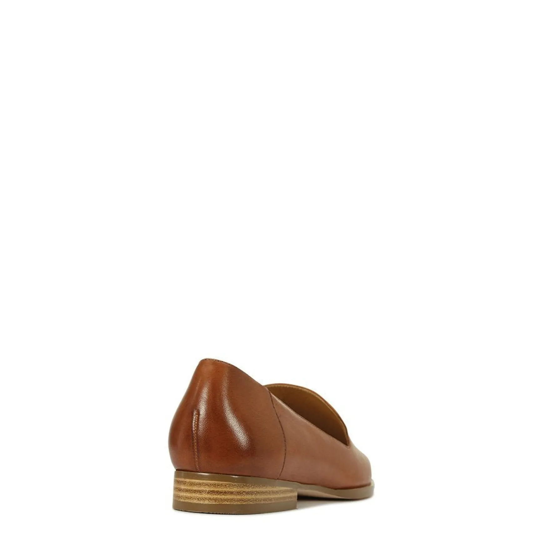 EMIL ARCHIVE LOAFER LEATHER>EOS Footwear Store