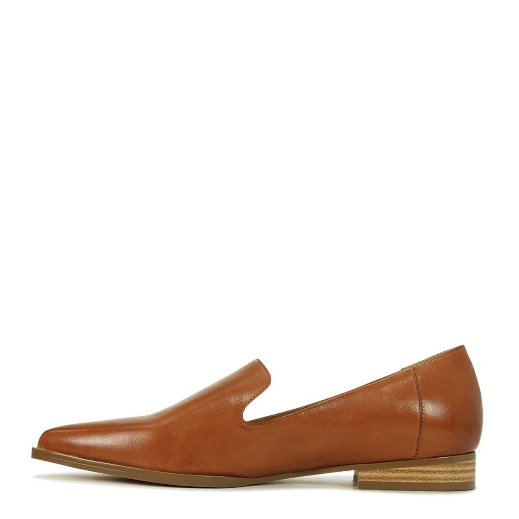 EMIL ARCHIVE LOAFER LEATHER>EOS Footwear Store