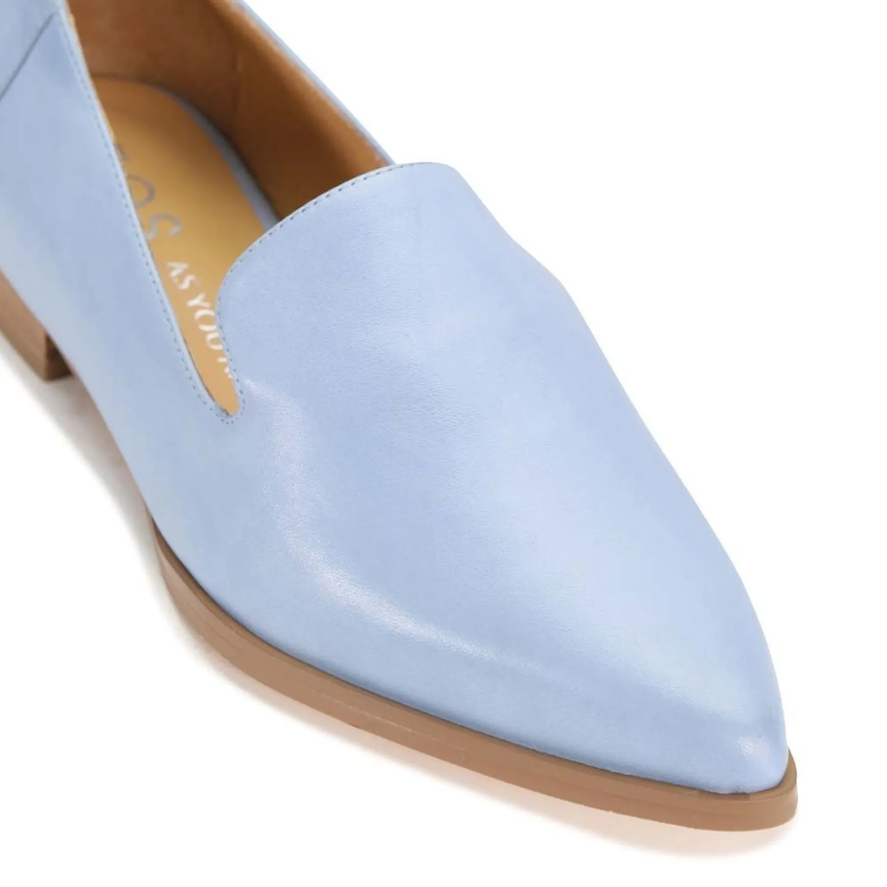 EMIL ARCHIVE LOAFER LEATHER>EOS Footwear Store