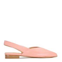 EMIRA ARCHIVE SLING BACK FLATS>EOS Footwear Online