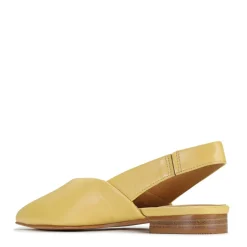 EMIRA ARCHIVE SLING BACK FLATS><noscript><img width=