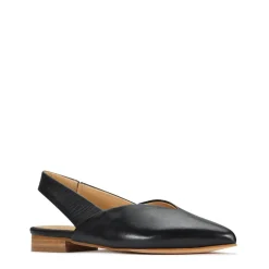 EMIRA ARCHIVE SLING BACK FLATS><noscript><img width=