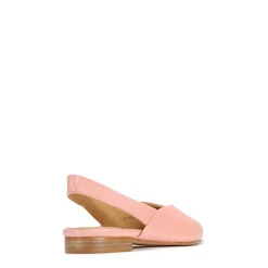 EMIRA ARCHIVE SLING BACK FLATS><noscript><img width=