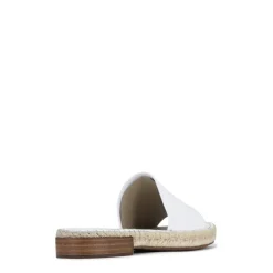ESP LEATHER ESPADRILLE SLIDE><noscript><img width=