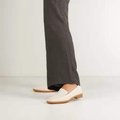 ESTHER LOAFERS LEATHER><noscript><img width=