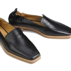 ESTHER LOAFERS LEATHER><noscript><img width=