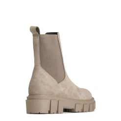 FEAT ANKLE BOOTS LEATHER><noscript><img width=