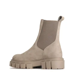FEAT ANKLE BOOTS LEATHER><noscript><img width=