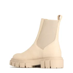 FEAT ANKLE BOOTS LEATHER><noscript><img width=