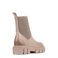 FEAT ANKLE BOOTS LEATHER><noscript><img width=