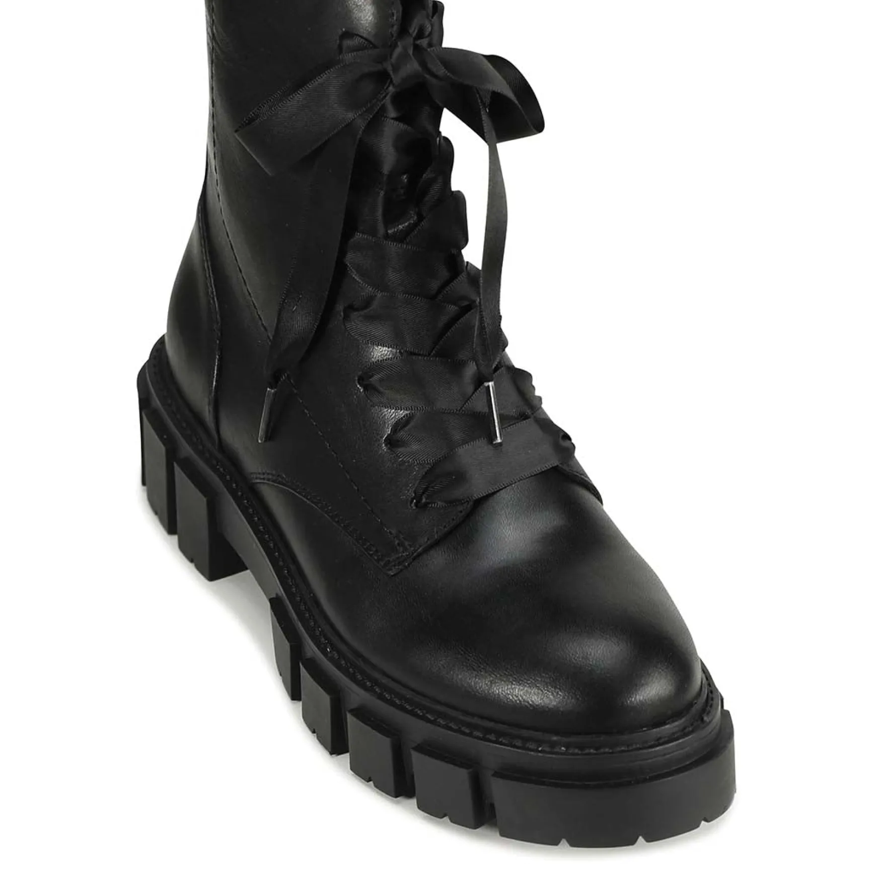 FEBE ARCHIVE ANKLE BOOT>EOS Footwear Clearance