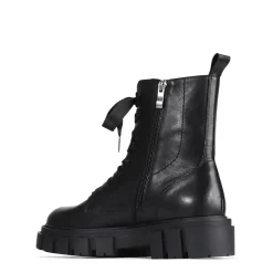 FEBE ARCHIVE ANKLE BOOT><noscript><img width=