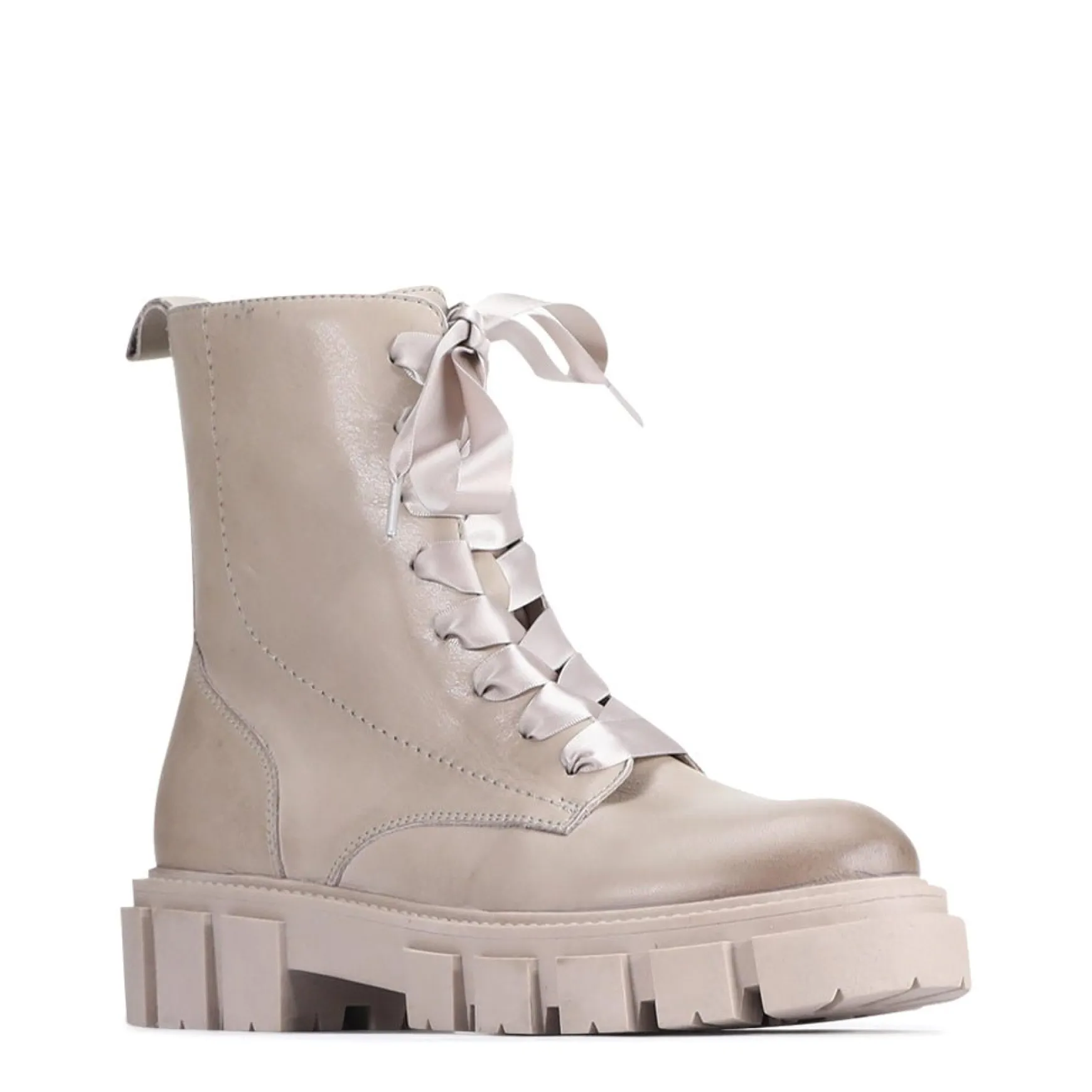 FEBE ARCHIVE ANKLE BOOT>EOS Footwear Clearance