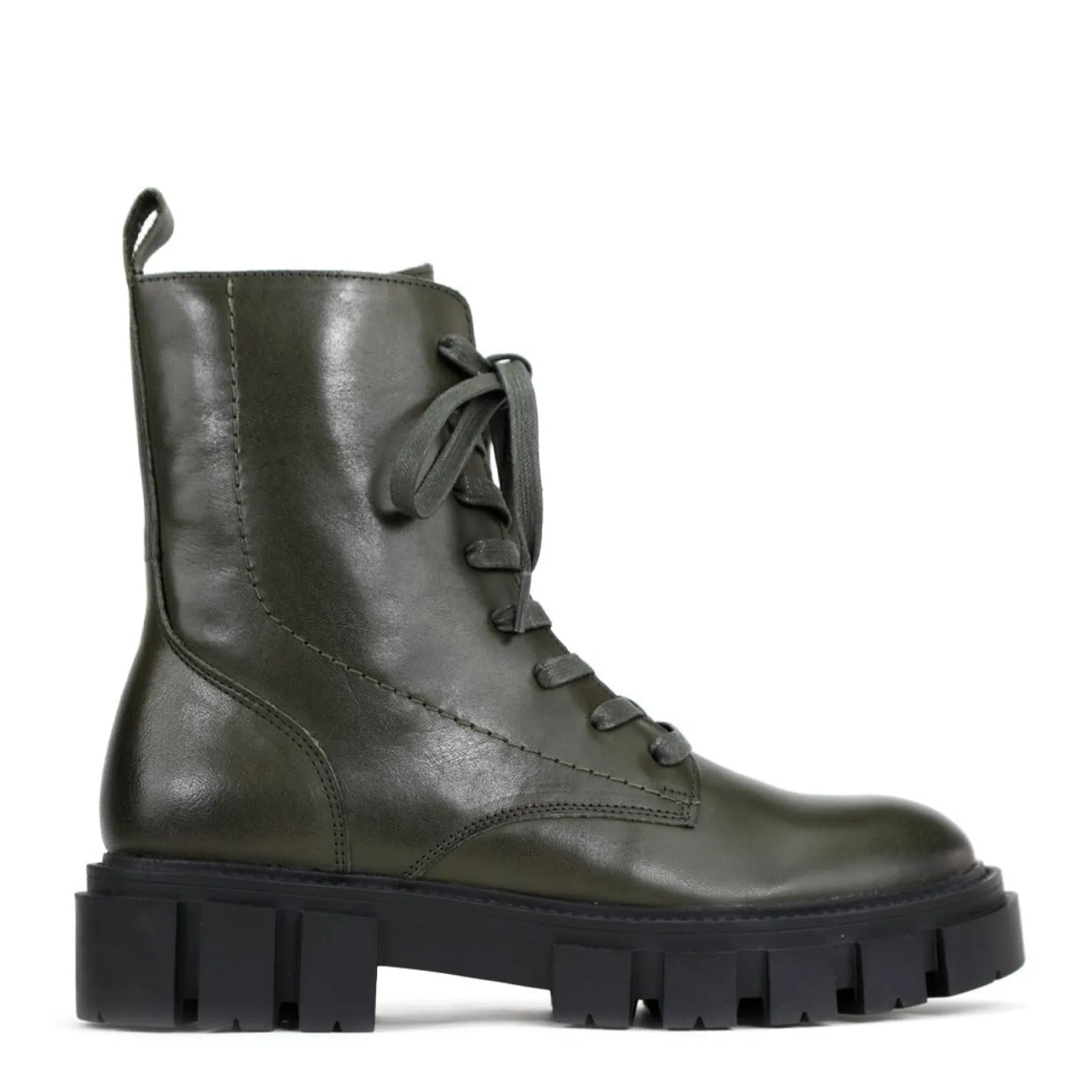 FEBE ARCHIVE ANKLE BOOT>EOS Footwear Clearance