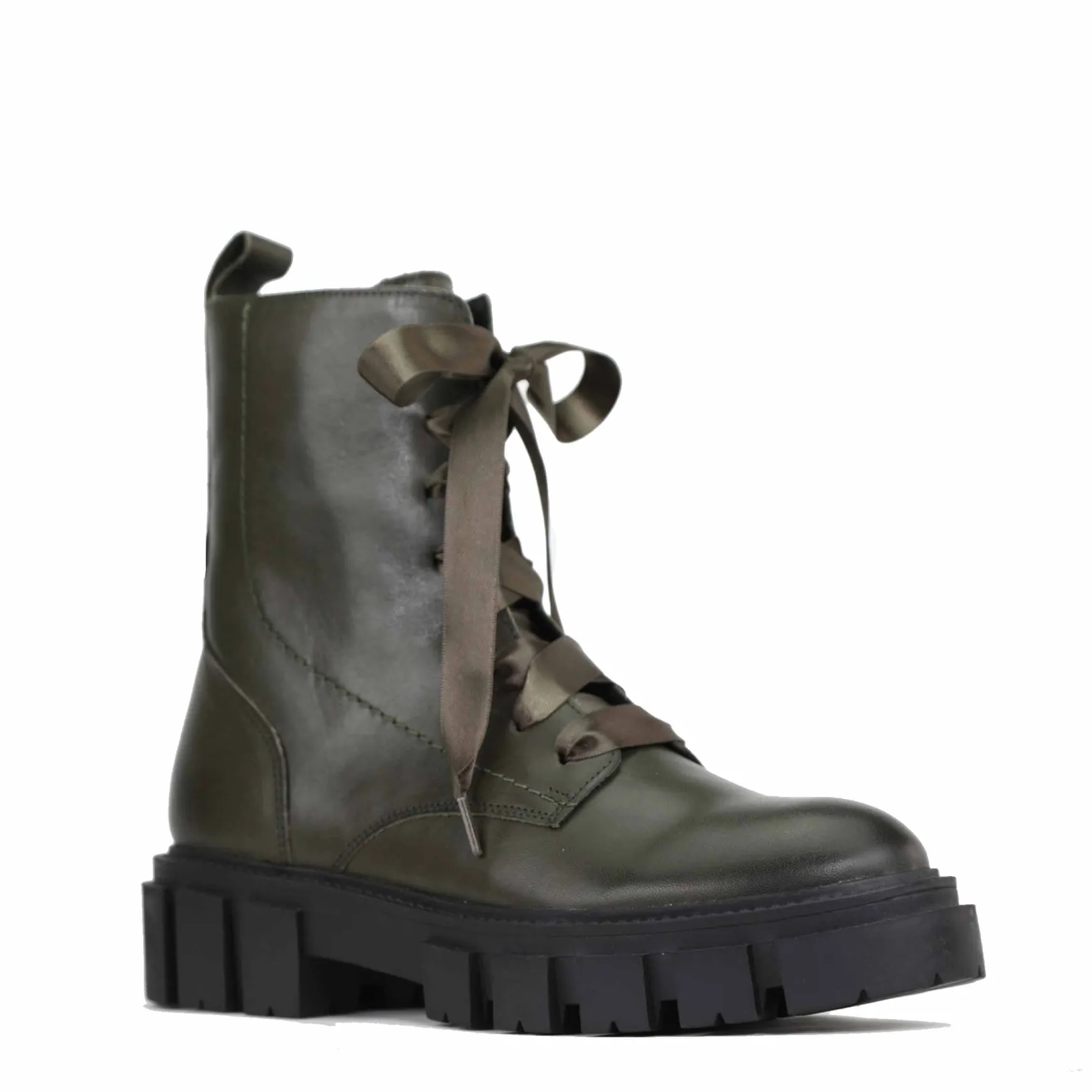 FEBE ARCHIVE ANKLE BOOT>EOS Footwear Clearance