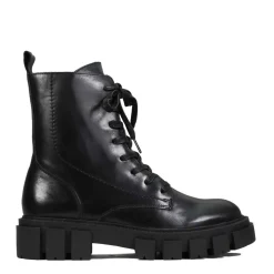 FEBE ARCHIVE ANKLE BOOT><noscript><img width=