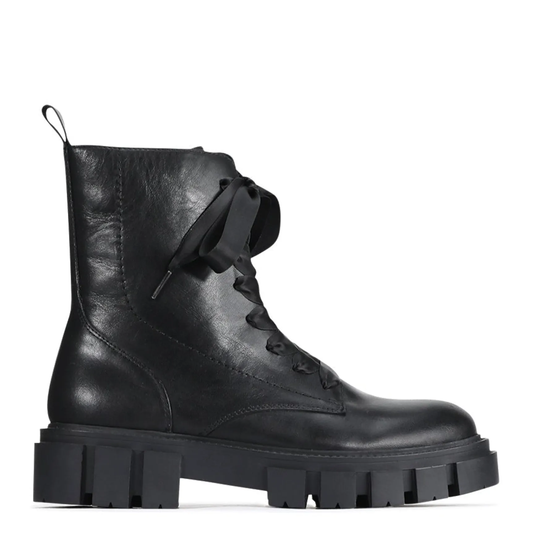FEBE ARCHIVE ANKLE BOOT>EOS Footwear Clearance