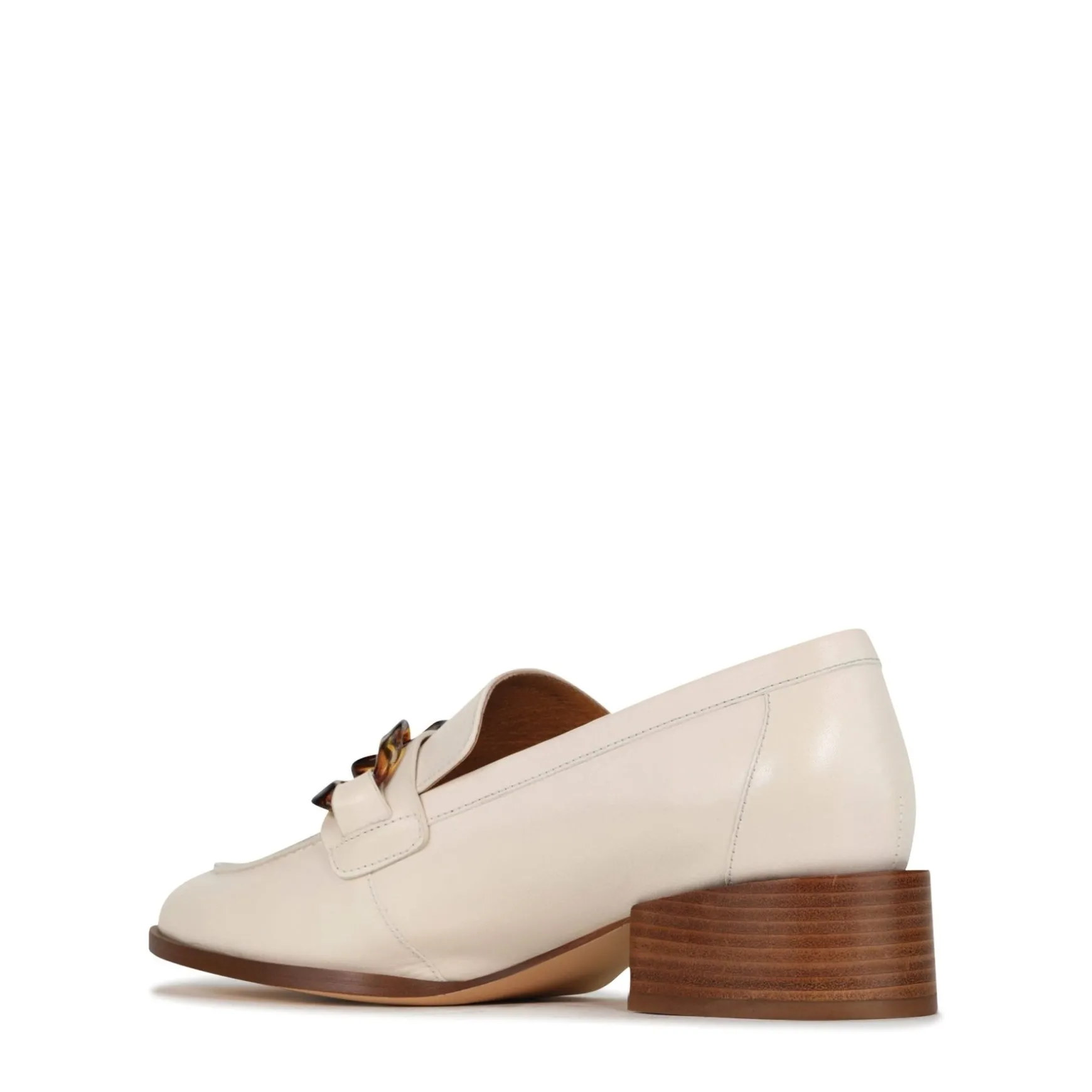 FIA LOAFER LEATHER>EOS Footwear New