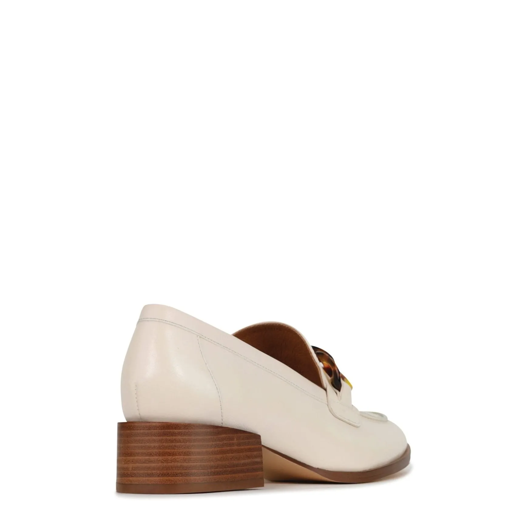 FIA LOAFER LEATHER>EOS Footwear New