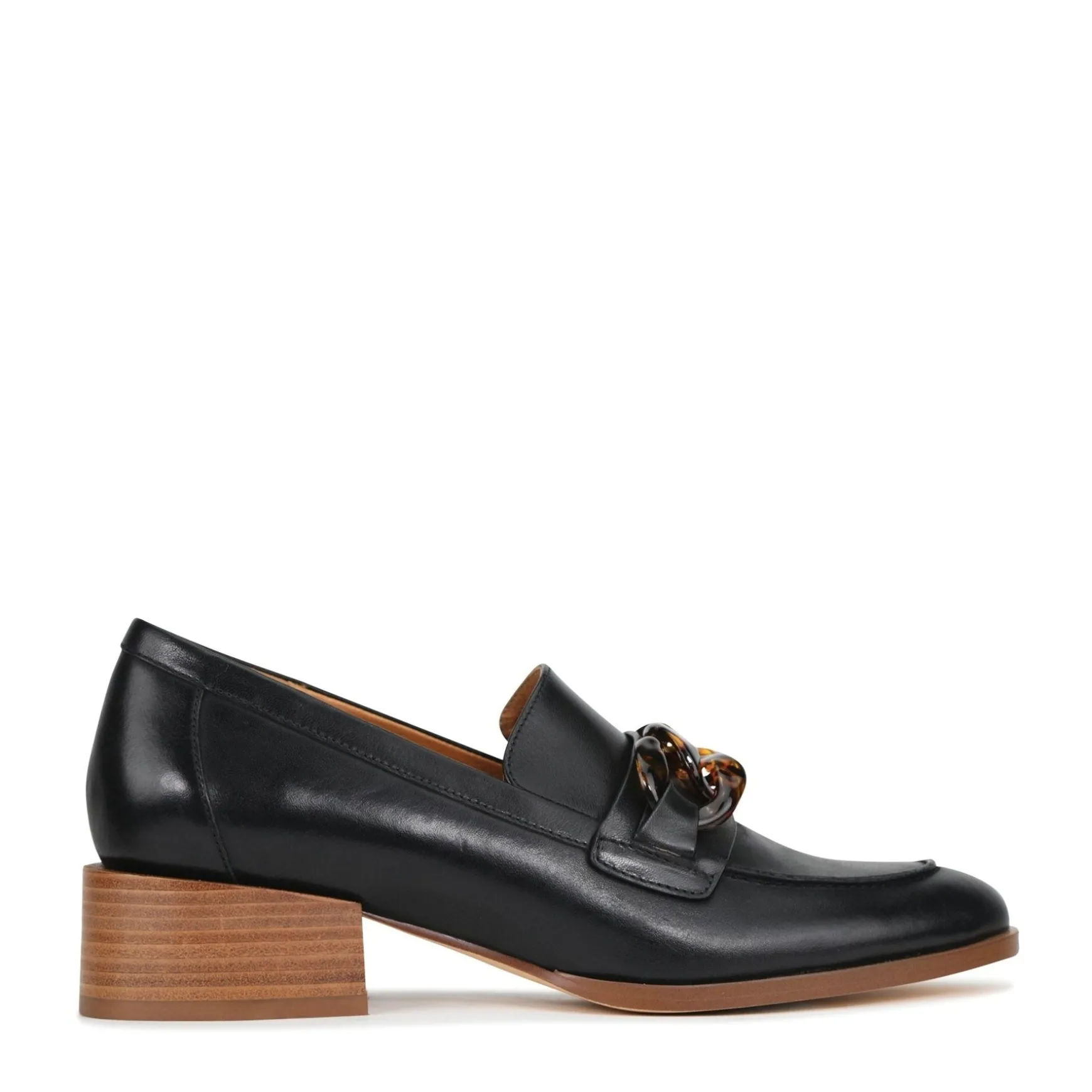 FIA LOAFER LEATHER>EOS Footwear New