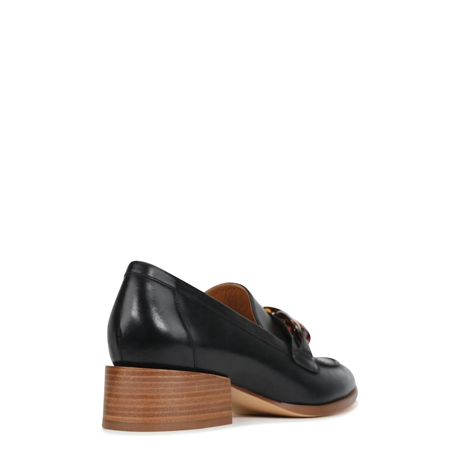 FIA LOAFER LEATHER>EOS Footwear New