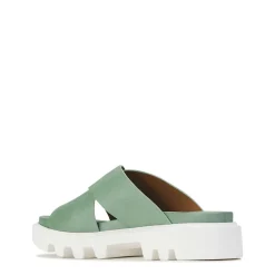 FLIGH SLIDE SANDALS><noscript><img width=