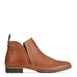 GAID ANKLE BOOT LEATHER>EOS Footwear Cheap