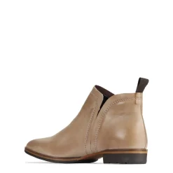 GAID ANKLE BOOT LEATHER><noscript><img width=