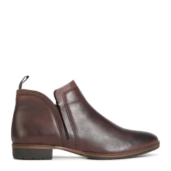 GAID ANKLE BOOT LEATHER><noscript><img width=
