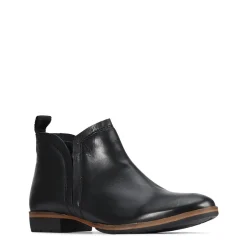 GAID ANKLE BOOT LEATHER><noscript><img width=