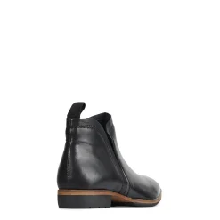 GAID ANKLE BOOT LEATHER><noscript><img width=