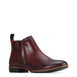 GAID ANKLE BOOT LEATHER><noscript><img width=