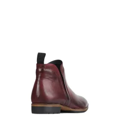 GAID ANKLE BOOT LEATHER><noscript><img width=