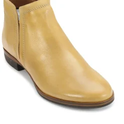GAID ANKLE BOOT LEATHER><noscript><img width=