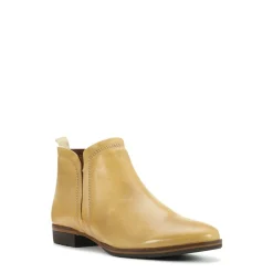 GAID ANKLE BOOT LEATHER><noscript><img width=