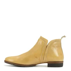 GAID ANKLE BOOT LEATHER><noscript><img width=