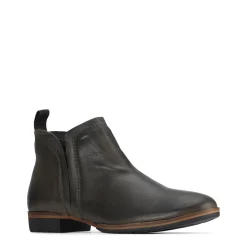GAID ANKLE BOOT LEATHER><noscript><img width=