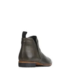 GAID ANKLE BOOT LEATHER><noscript><img width=
